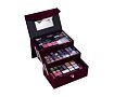 Dekorativní kazeta ZMILE COSMETICS Beauty Case Velvety 79,4 g