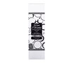 Bytový sprej a difuzér Tesori d´Oriente White Musk Aromatic Diffuser 200 ml
