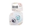 Dudlík LOVI Wild Soul Dynamic Soother Boy 0-3m 2 ks