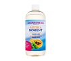 Tekuté mýdlo Dermacol Aroma Moment Papaya & Mint Tropical Liquid Soap Náplň 500 ml