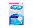 Čisticí tablety a roztoky Corega Tabs Bio 1 balení