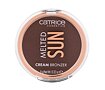 Bronzer Catrice Melted Sun Cream Bronzer 9 g 030 Pretty Tanned