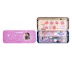 Dekorativní kazeta Lip Smacker Disney Wish Triple Layer Beauty Tin 1 ks