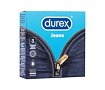 Kondomy Durex Jeans 1 balení