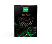 Balzám na rty Weleda Skin Food Make-up Glow Effect 100 ml Kazeta