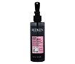 Pro tepelnou úpravu vlasů Redken Acidic Color Gloss Heat Protection Treatment 190 ml