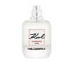 Toaletní voda Karl Lagerfeld Karl Hamburg Alster 60 ml Tester