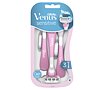 Holicí strojek Gillette Venus Sensitive 1 ks