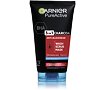 Pleťová maska Garnier Pure Active 3in1 Charcoal 150 ml