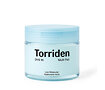 Čisticí ubrousky Torriden Dive In Low Molecular Hyaluronic Acid Multi Pad 160 ml