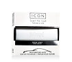 Vůně do auta Millefiori Milano Icon Classic Silver Spirit 47 g