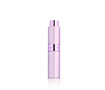 Plnitelný flakón Twist & Spritz Refillable Fragrance Atomiser 8 ml světle fialový