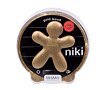 Vůně do auta Mr&Mrs Fragrance Niki Gold Wood 1 ks