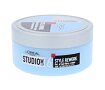 Gel na vlasy L'Oréal Paris Studio Line Style Rework Out Of Bed Fibre Cream 150 ml
