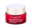 Noční pleťový krém Clarins Super Restorative Night Cream Very Dry Skin 50 ml Tester