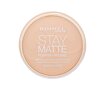 Pudr Rimmel London Stay Matte 14 g 006 Warm Beige