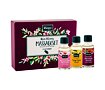 Masážní přípravek Kneipp Massage Oil 3x20 ml Kazeta