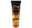 Samoopalovací přípravek Rimmel London Sun Shimmer Instant Tan 125 ml Medium Shimmer
