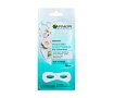 Maska na oči Garnier Skin Naturals Moisture+ Smoothness 1 ks