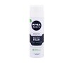 Pěna na holení Nivea Men Sensitive 200 ml