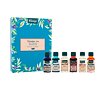 Koupelový olej Kneipp Bath Oil Set 20 ml Kazeta