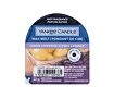 Vonný vosk Yankee Candle Lemon Lavender 22 g