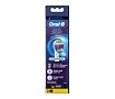 Náhradní hlavice Oral-B 3D White 3 ks