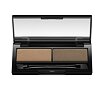 Set a paletka na obočí Max Factor Real Brow Duo 3,3 g 001 Fair