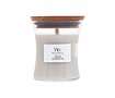 Vonná svíčka WoodWick Fireside 85 g