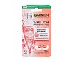Maska na oči Garnier Skin Naturals 1/2 Million Probiotics Repairing Eye Mask 1 ks