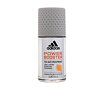 Antiperspirant Adidas Power Booster 72H Anti-Perspirant 50 ml