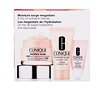 Denní pleťový krém Clinique Moisture Surge Megastars 50 ml Kazeta