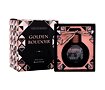 Pěna do koupele The Indulgent Bathing Co. Golden Boudoir Salted Caramel Bath Foam 100 ml