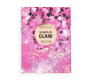 Dekorativní kazeta Makeup Revolution London 24 Days Of Glam Advent Calendar 1 ks Kazeta