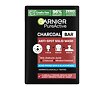 Čisticí mýdlo Garnier Pure Active Charcoal Bar 100 g