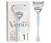 Holicí strojek Gillette Venus Satin Care For Pubic Hair & Skin 1 ks