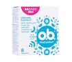 Tampon o.b. ProComfort Mini 8 ks