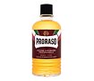 Voda po holení PRORASO Red After Shave Lotion 400 ml