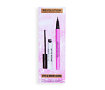 Gel a pomáda na obočí Makeup Revolution London Eye & Brow Icons Gift Set 3 ml Kazeta