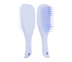 Kartáč na vlasy Tangle Teezer The Ultimate Detangler Straight - Curly Mini 1 ks Digital Lavender