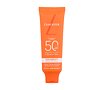 Opalovací přípravek na obličej Lancaster Sun Beauty Sensitive Skin Mineral Face Cream SPF50 50 ml