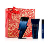 Parfémovaná voda Carolina Herrera Bad Boy Cobalt Électrique SET1 100 ml Kazeta