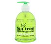 Tekuté mýdlo Xpel Tea Tree Anti-Bacterial 500 ml