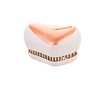 Kartáč na vlasy Tangle Teezer Compact Styler 1 ks Rose Gold Cream