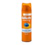 Gel na holení Gillette Fusion5 Ultra Sensitive + Cooling 200 ml
