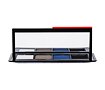 Oční stín Shiseido Essentialist Eye Palette 5,2 g 04 Kaigan Street Waters