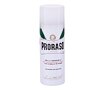 Pěna na holení PRORASO White Shaving Foam 50 ml