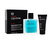 Přípravek po holení Collistar Uomo Hydro-Gel After-Shave 100 ml Kazeta