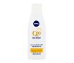 Čisticí mléko Nivea Q10 Plus 200 ml