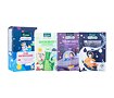 Koupelová sůl Kneipp Kids Small Bath Surprise 40 g Kazeta